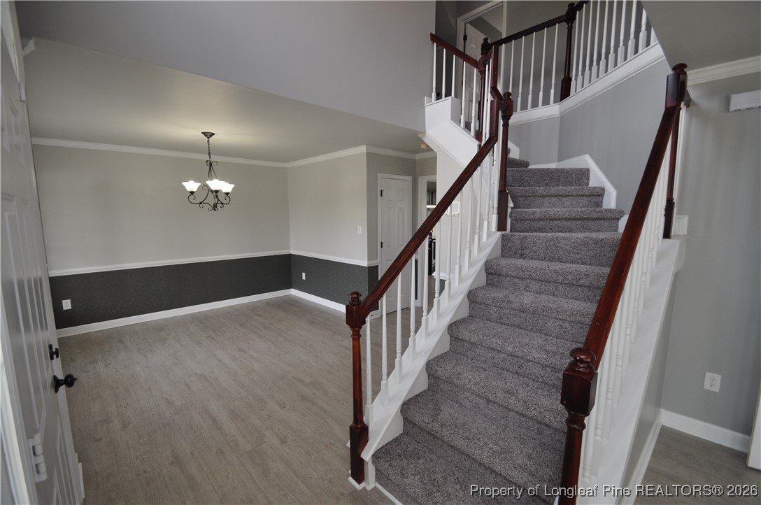 4604 Treadstone Court Raleigh, NC 27616 - Photo 5 of 44