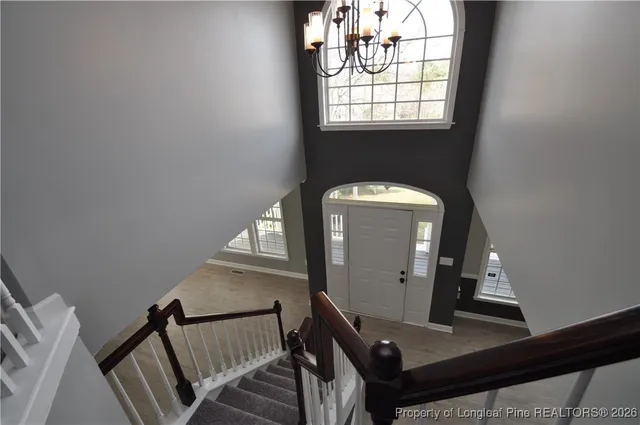 a kitchen with a refrigerator sink and microwave
