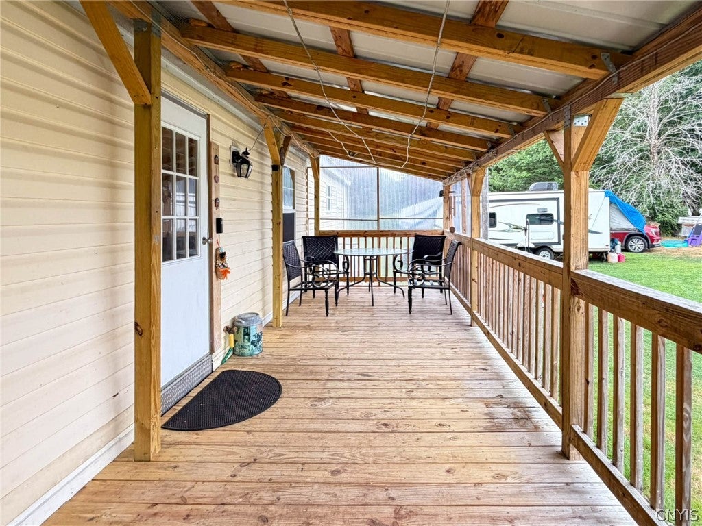 2503 Eckel Road Blossvale, NY 13308 - Photo 32 of 49 Gallery Image 32