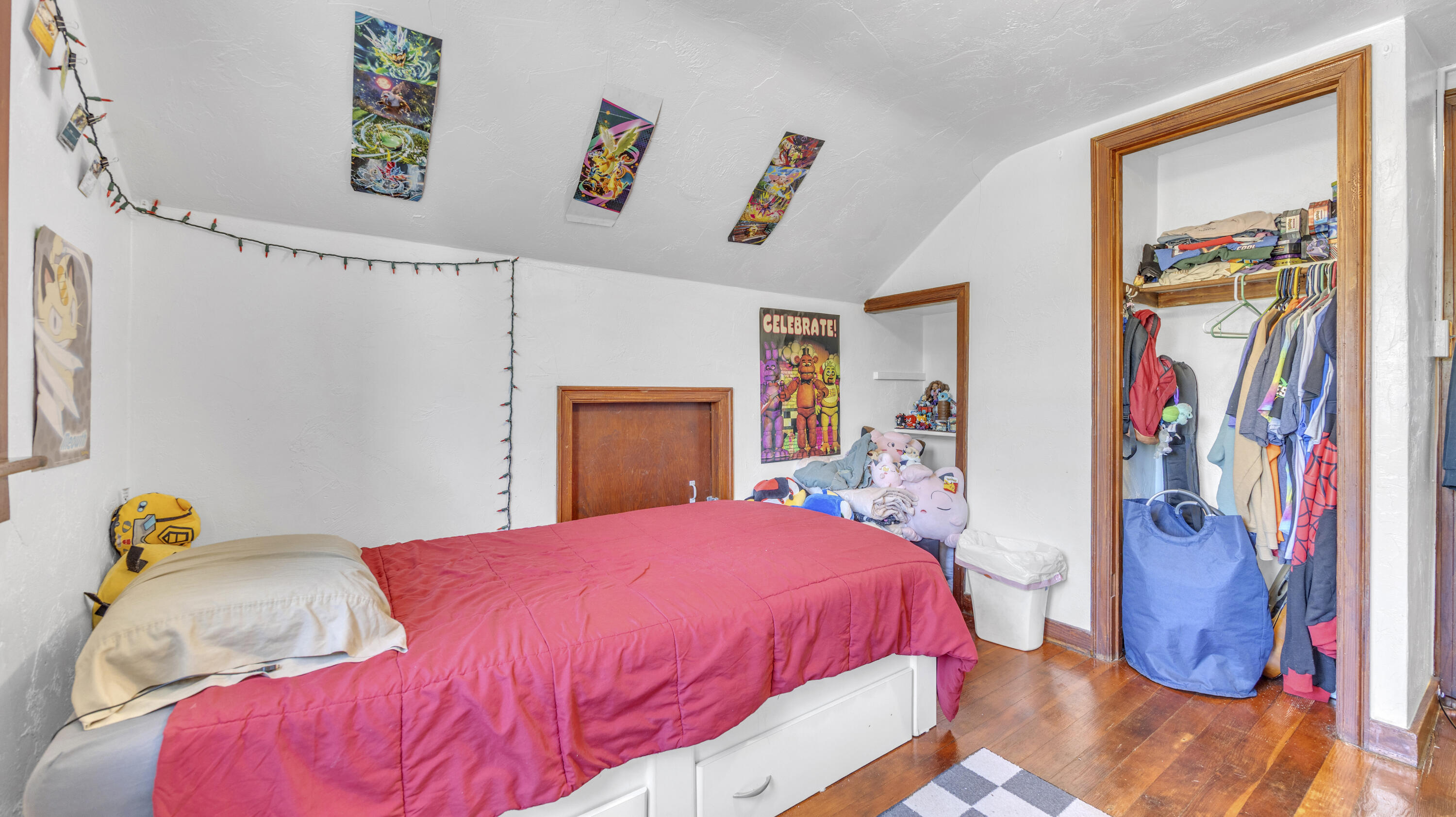 2316 Main Avenue Sheboygan, WI 53083 - Photo 12 of 20 Bedroom 2-1