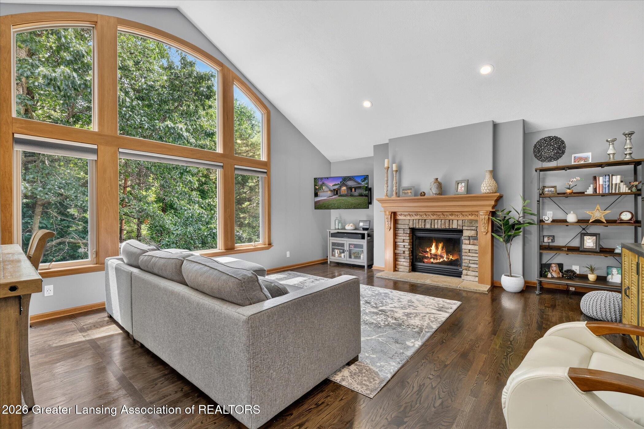 7844 Ashbrook Drive Haslett, MI 48840 - Photo 11 of 53