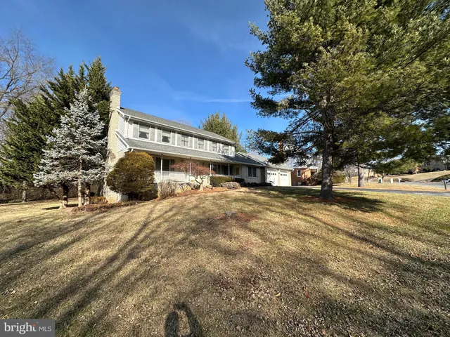 $379,000 | 10510 Hershey Drive, Williamsport, MD 21795