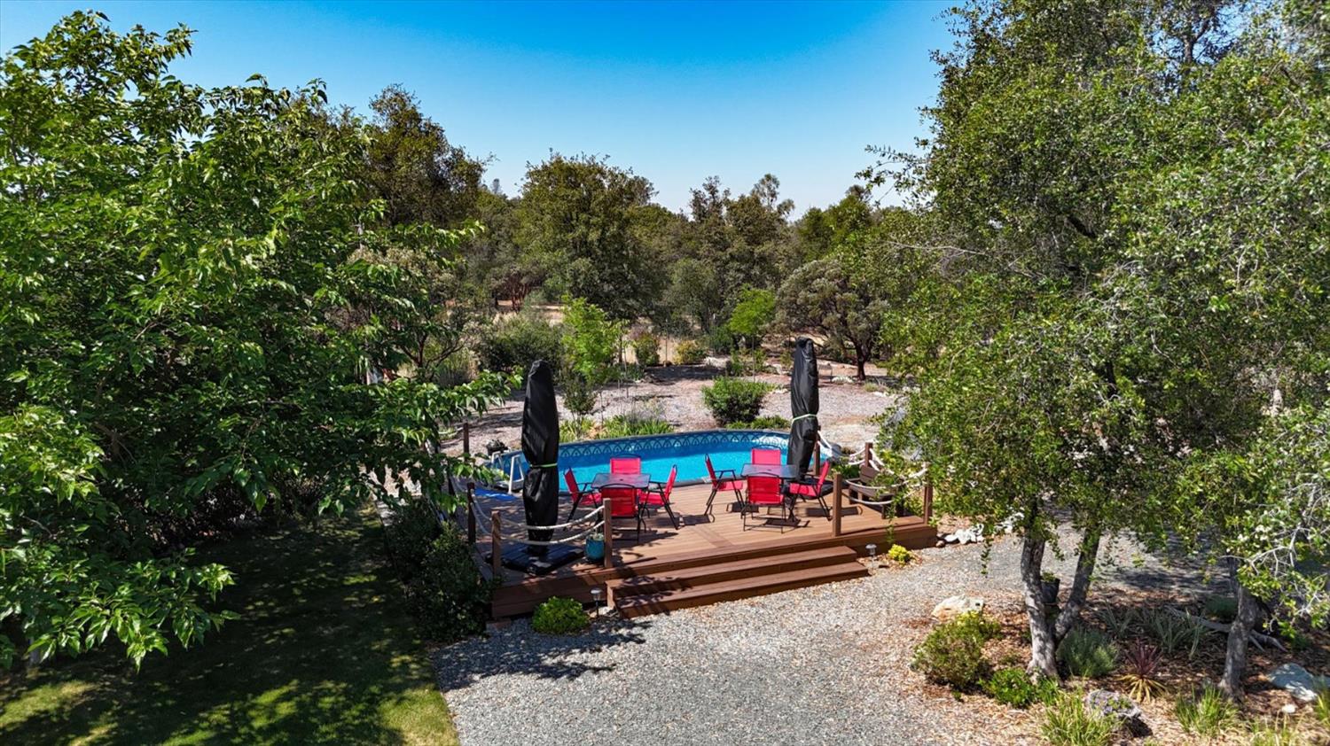 11503 Lime Kiln Road Grass Valley, CA 95949 - Photo 36 of 49