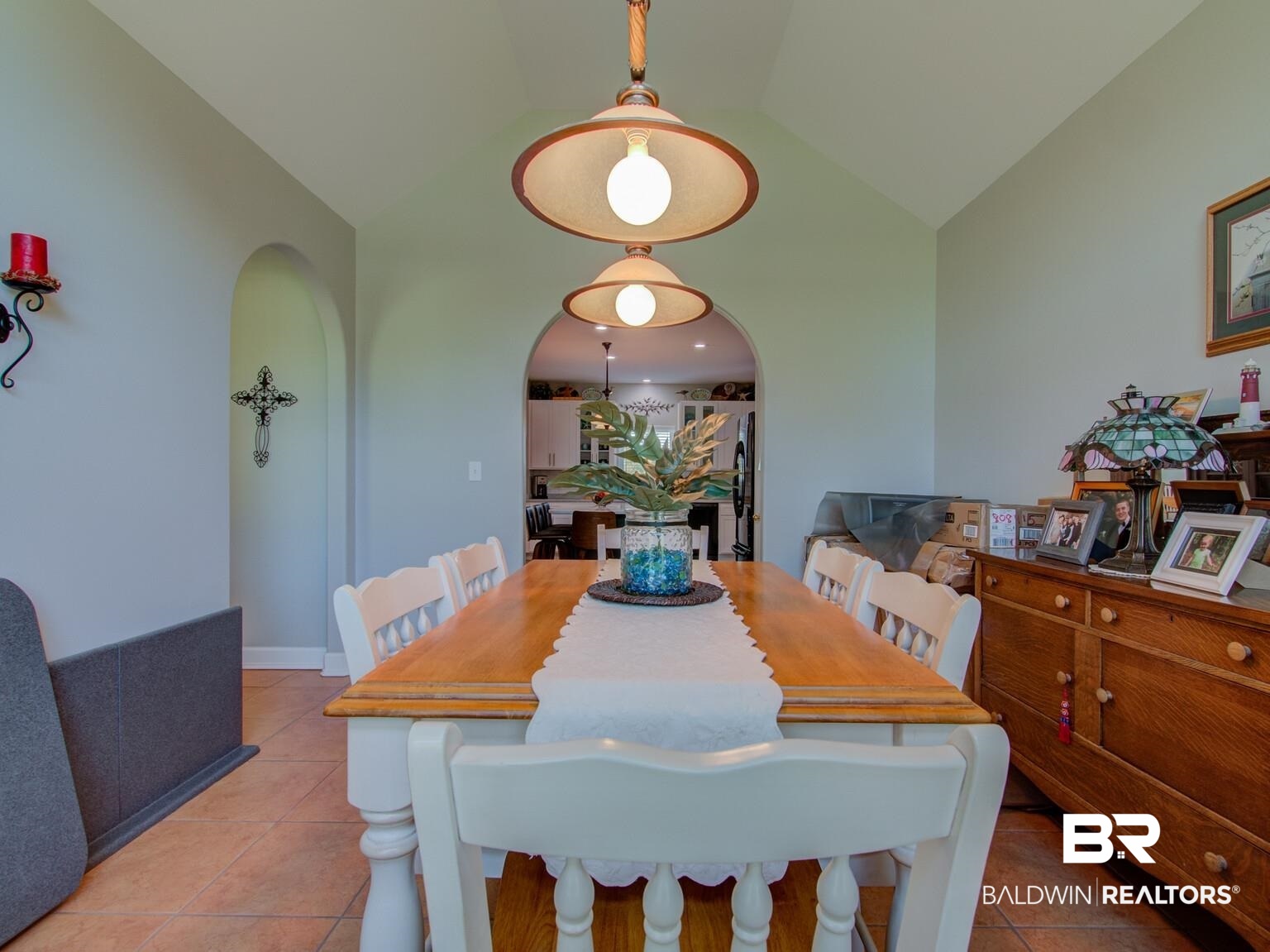 22535 South County Road 12 Foley, AL 36535 - Photo 40 of 50 Dining Room