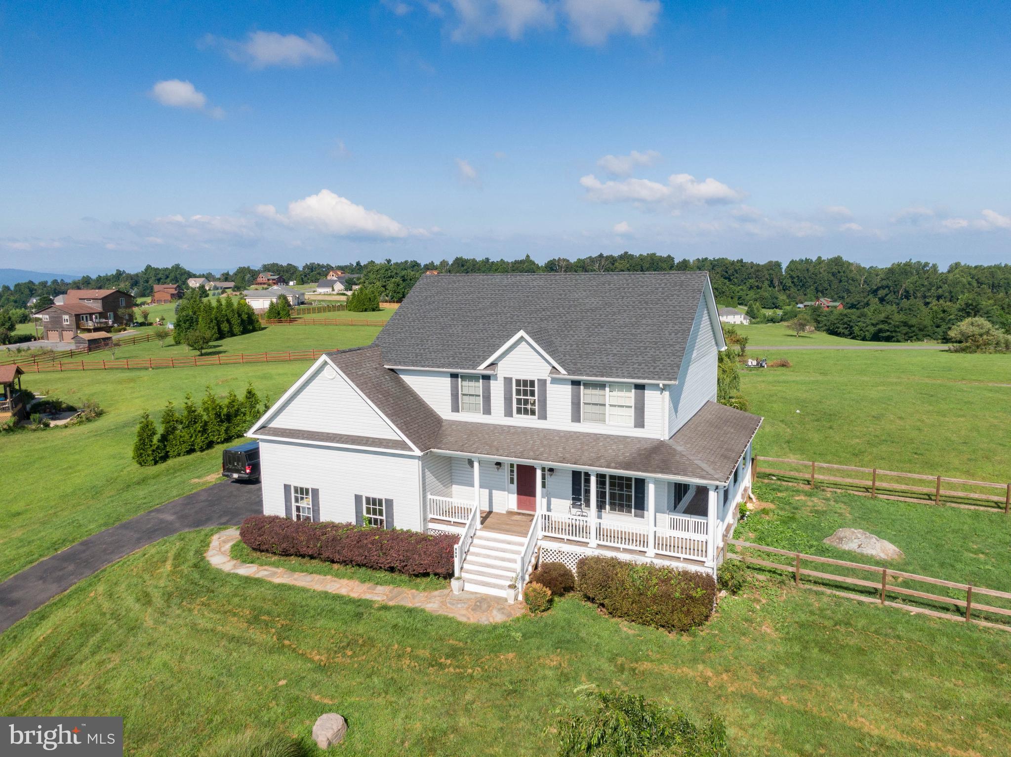 131 Freezeland Loop Road Linden, VA 22642 - Photo 11 of 51