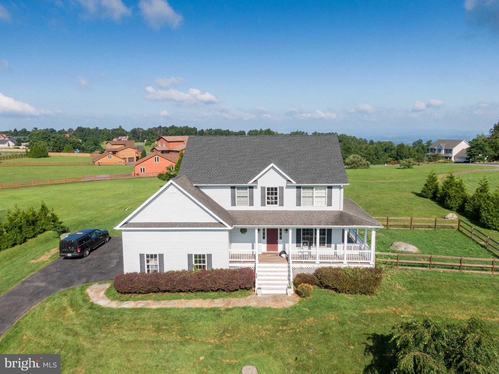 131 Freezeland Loop Road Linden, VA 22642 - Photo 12 of 51