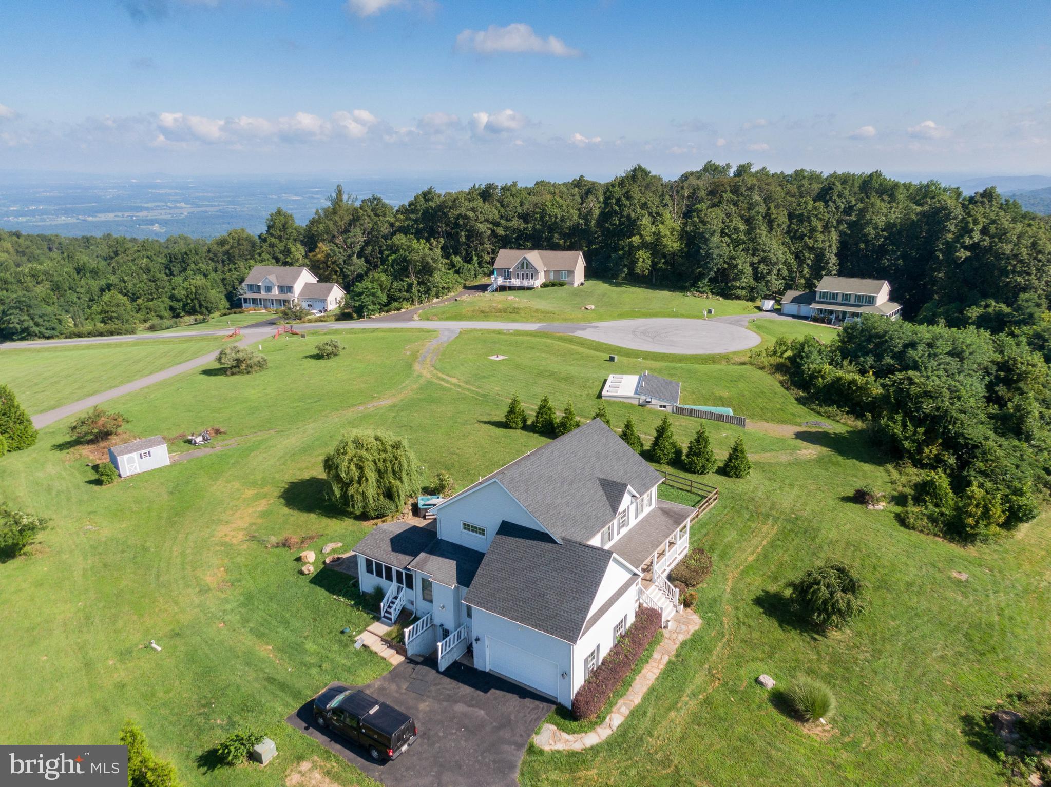 131 Freezeland Loop Road Linden, VA 22642 - Photo 15 of 51
