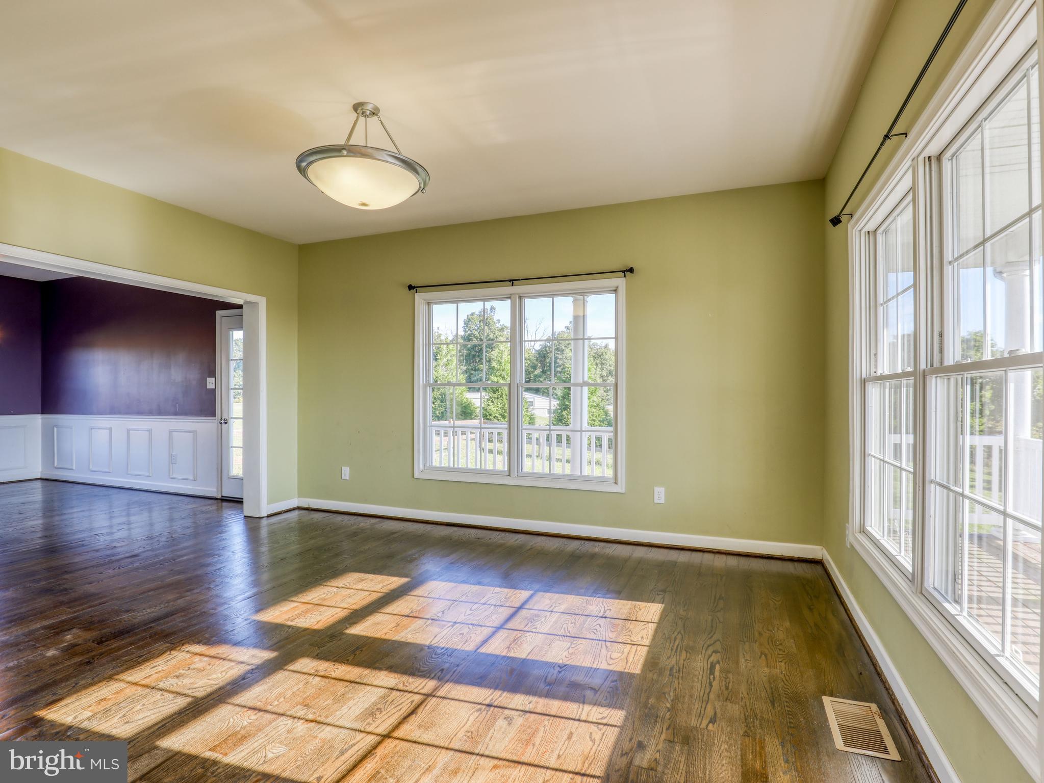 131 Freezeland Loop Road Linden, VA 22642 - Photo 20 of 51