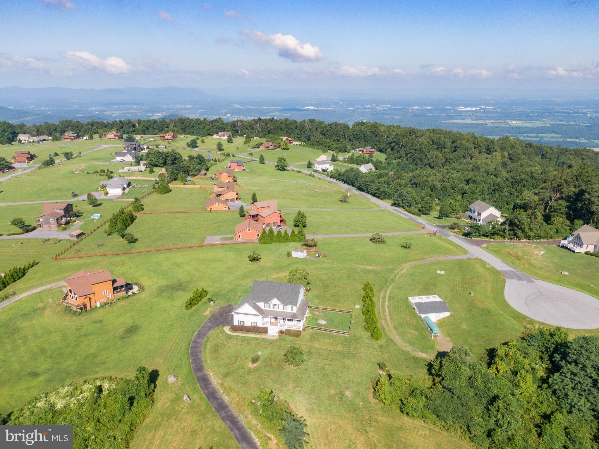131 Freezeland Loop Road Linden, VA 22642 - Photo 6 of 51