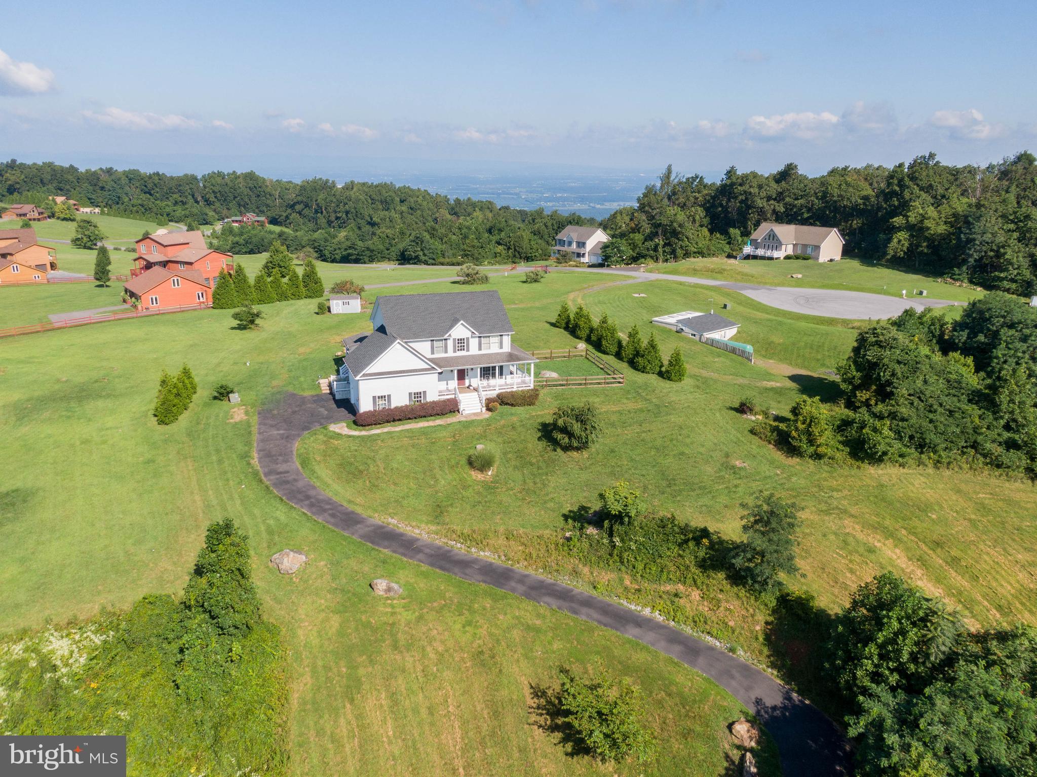 131 Freezeland Loop Road Linden, VA 22642 - Photo 8 of 51