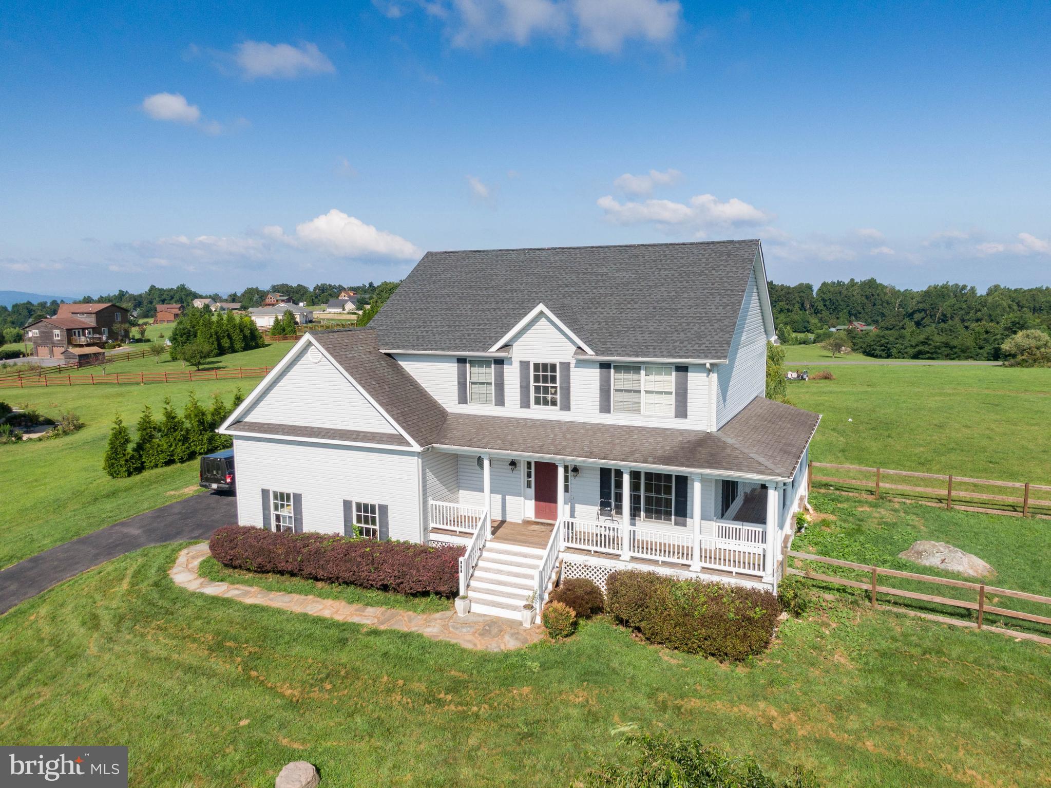 131 Freezeland Loop Road Linden, VA 22642 - Photo 10 of 51