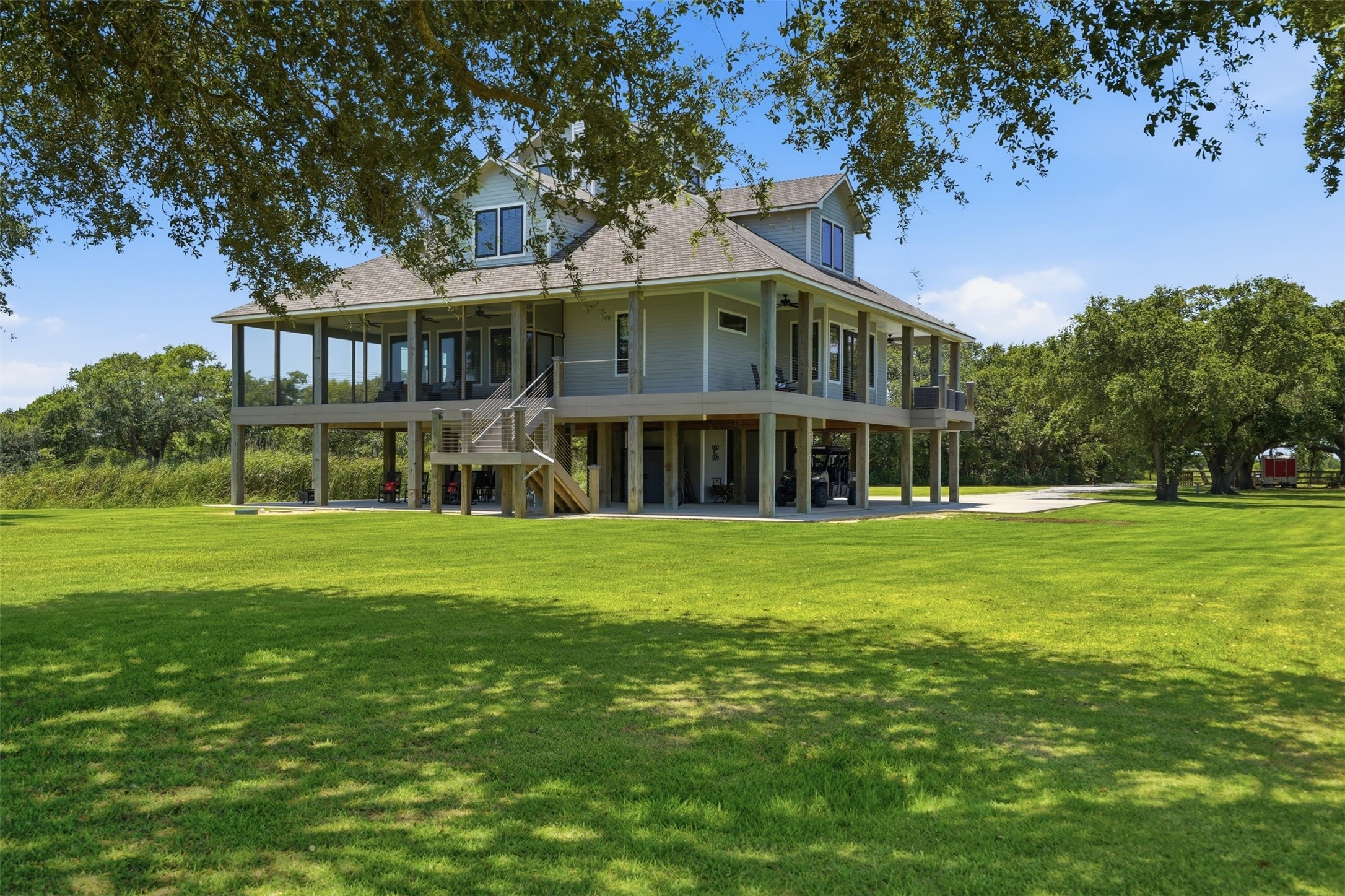 7165 Backridge Road Sabine Pass, TX 77655 - Photo 50 of 50