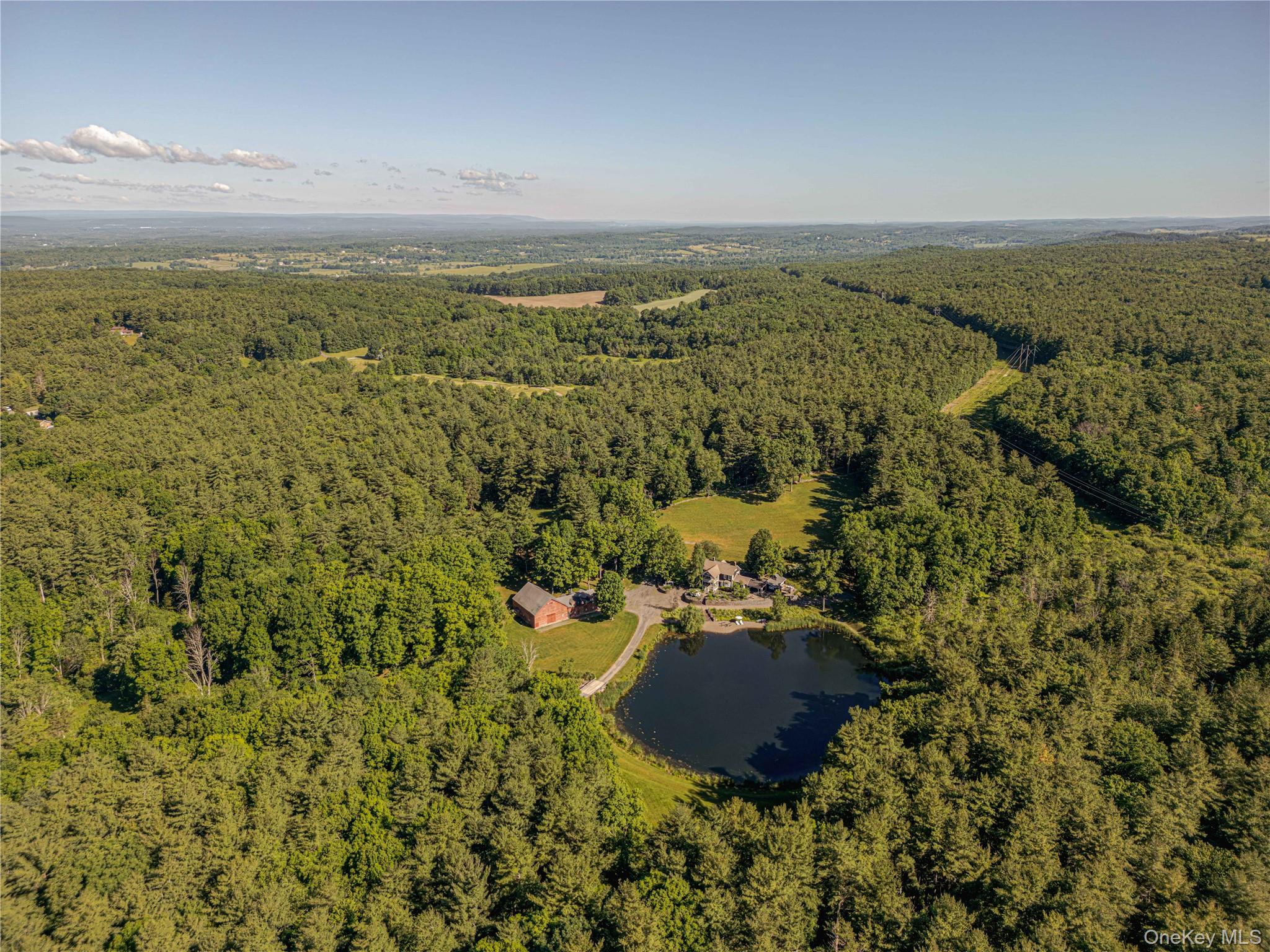 88 Mac Brown Road Claverack, NY 12513 - Photo 38 of 50