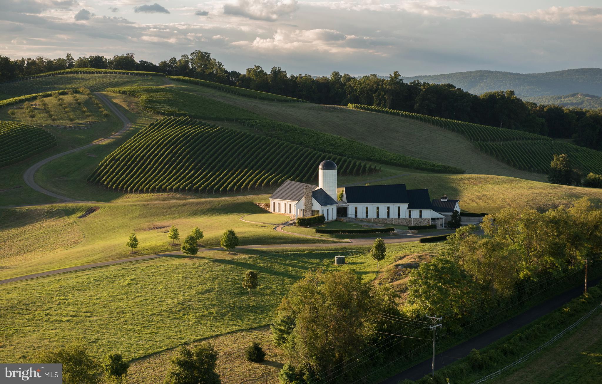 1310 Delaplane Grade Road Upperville, VA 20184 - Photo 66 of 94 Just a few miles away is Lost Mountain winery