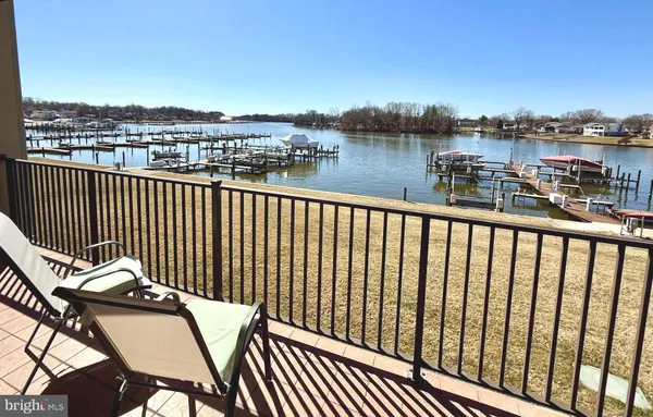 $2,500 | 532 Riviera Drive, Unit 532B, Joppa, MD 21085