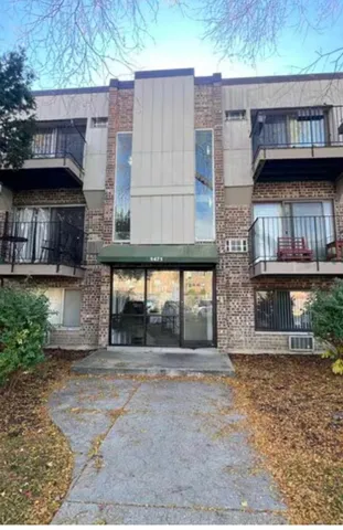$1,400 | 1471 North Winslowe Drive, Unit 103, Palatine, IL 60074