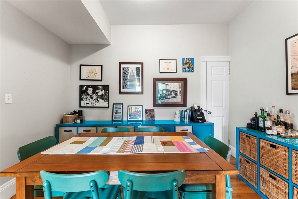 40 Rockview Street, Unit 3 Boston, MA 02130 - Photo 7 of 17