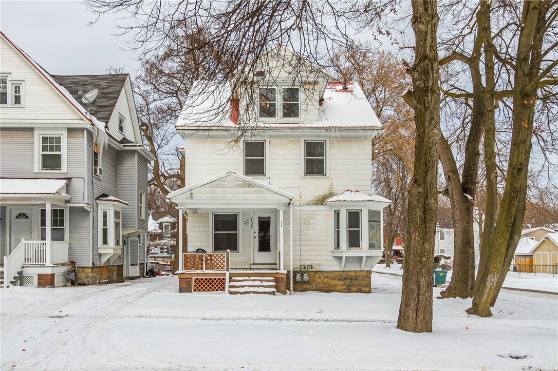 752 Garson Avenue Rochester, NY 14609 - Photo 1 of 1