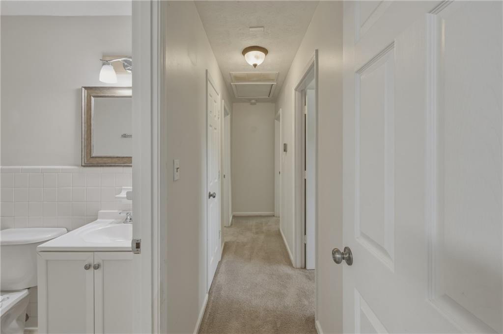 375 Mt Tabor Church Road Dallas, GA 30157 - Photo 11 of 41