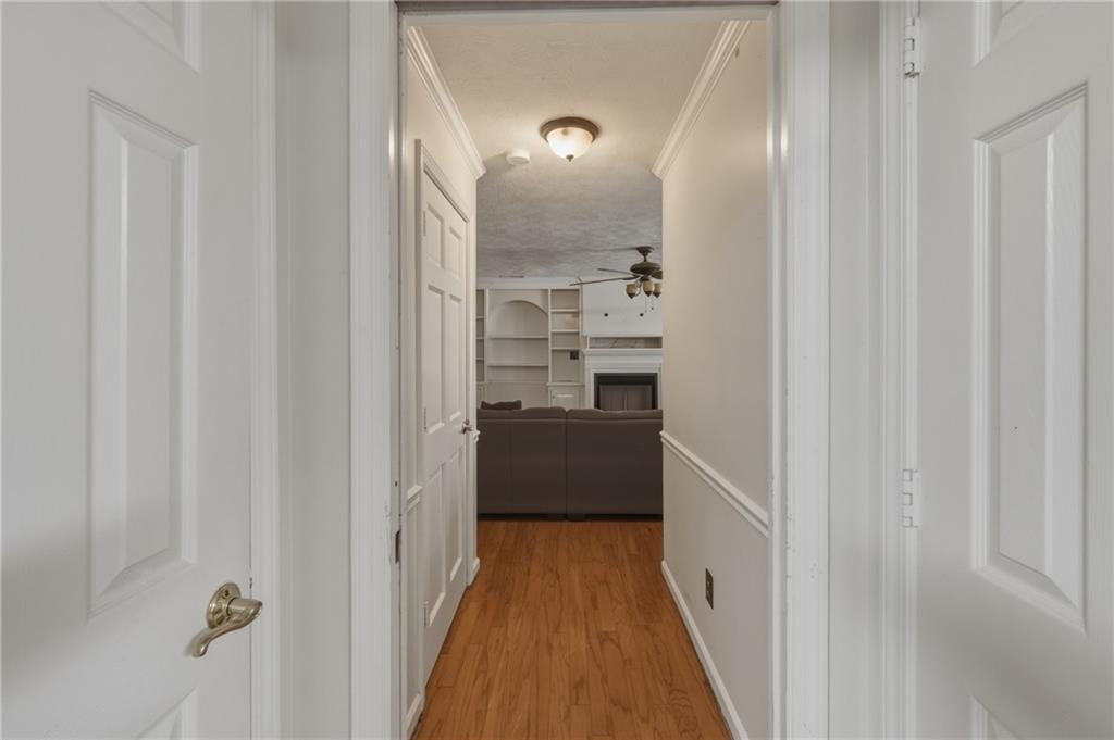 375 Mt Tabor Church Road Dallas, GA 30157 - Photo 20 of 41