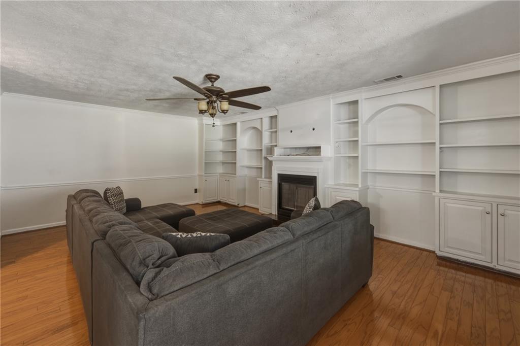 375 Mt Tabor Church Road Dallas, GA 30157 - Photo 22 of 41