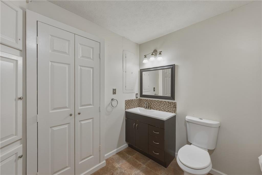 375 Mt Tabor Church Road Dallas, GA 30157 - Photo 26 of 41