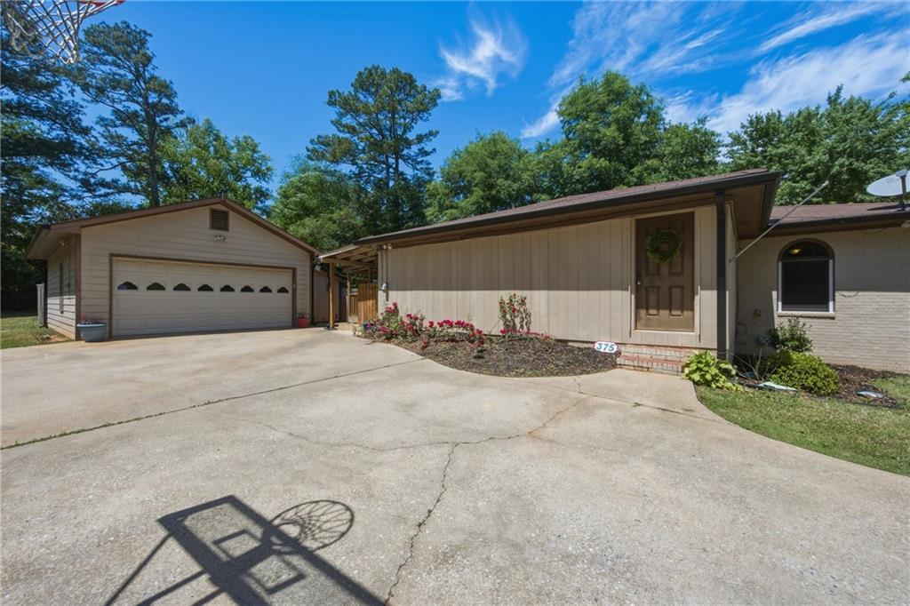 375 Mt Tabor Church Road Dallas, GA 30157 - Photo 3 of 41