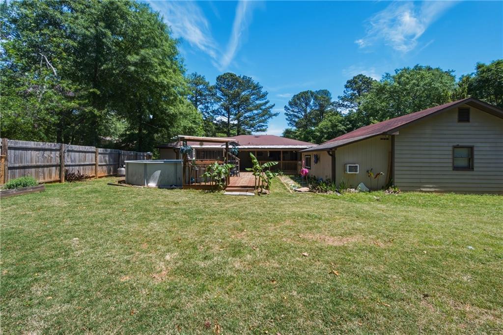 375 Mt Tabor Church Road Dallas, GA 30157 - Photo 31 of 41