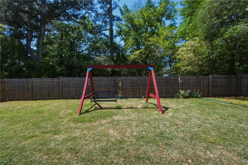 375 Mt Tabor Church Road Dallas, GA 30157 - Photo 34 of 41