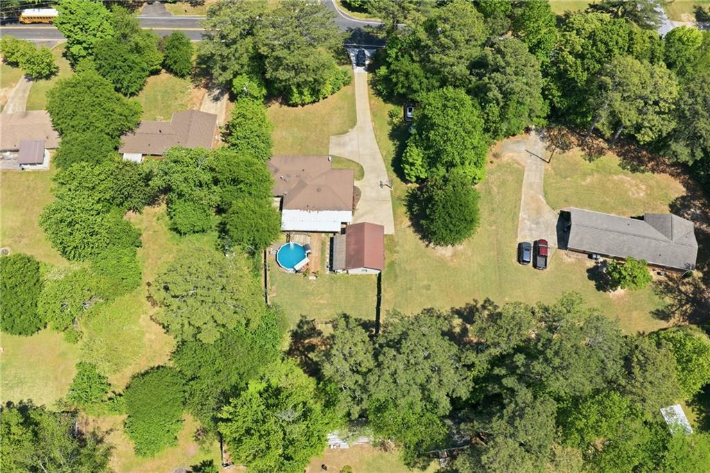 375 Mt Tabor Church Road Dallas, GA 30157 - Photo 38 of 41