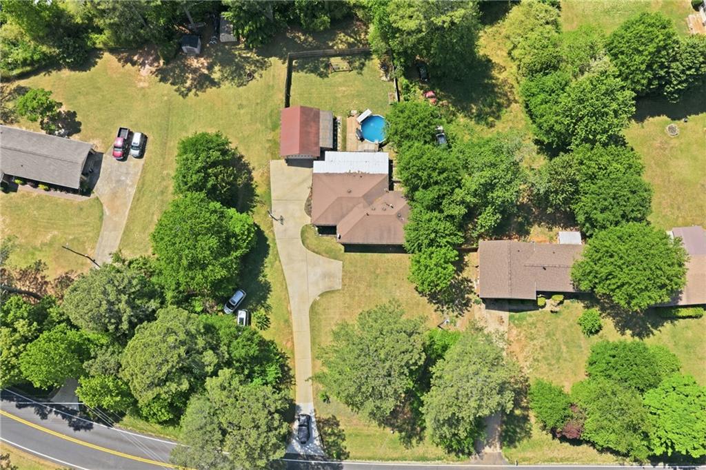 375 Mt Tabor Church Road Dallas, GA 30157 - Photo 39 of 41