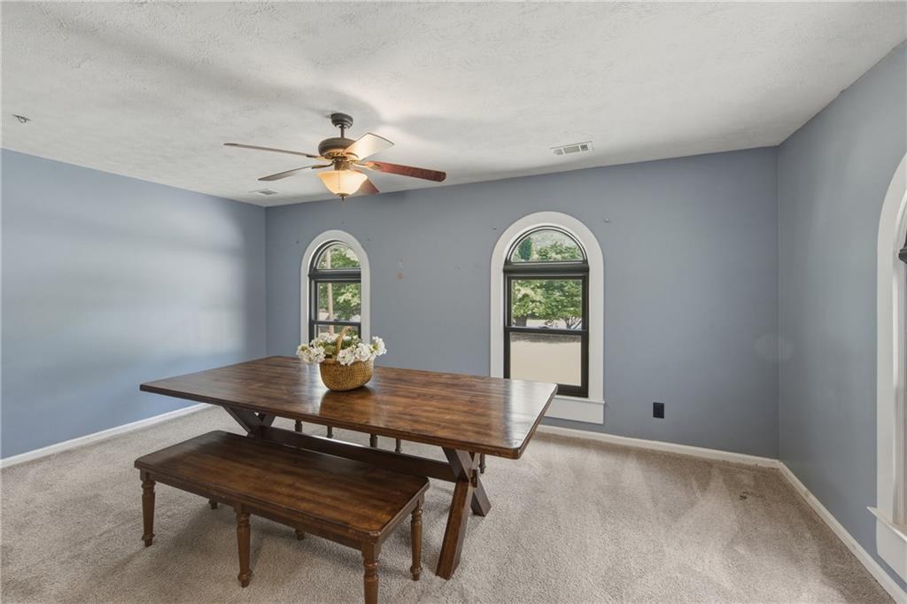 375 Mt Tabor Church Road Dallas, GA 30157 - Photo 6 of 41