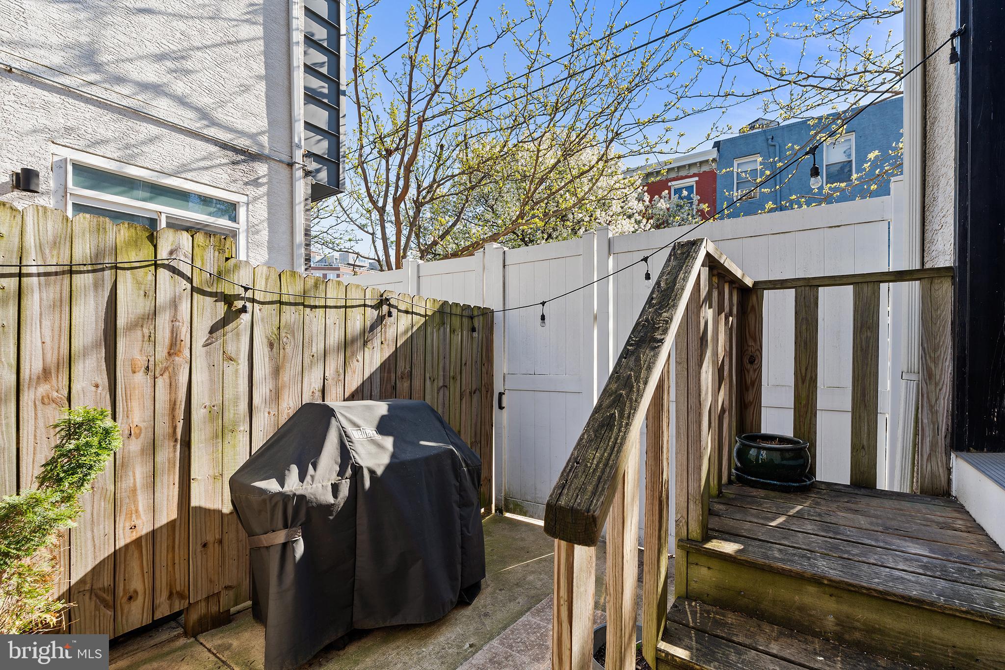 1201 Ellsworth Street Philadelphia, PA 19147 - Photo 30 of 34