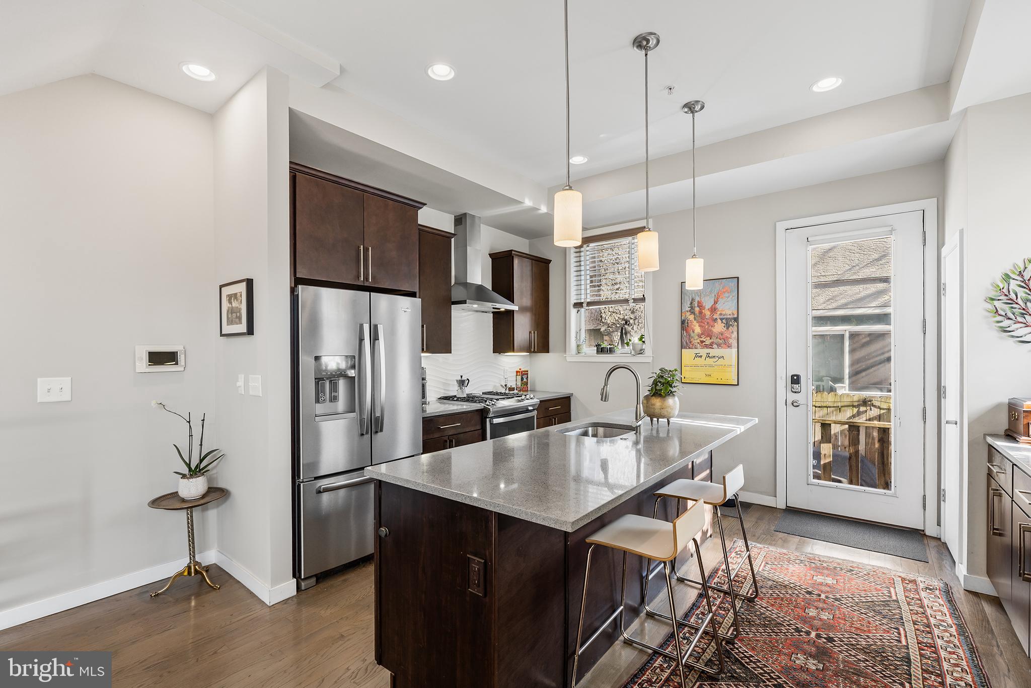 1201 Ellsworth Street Philadelphia, PA 19147 - Photo 3 of 34