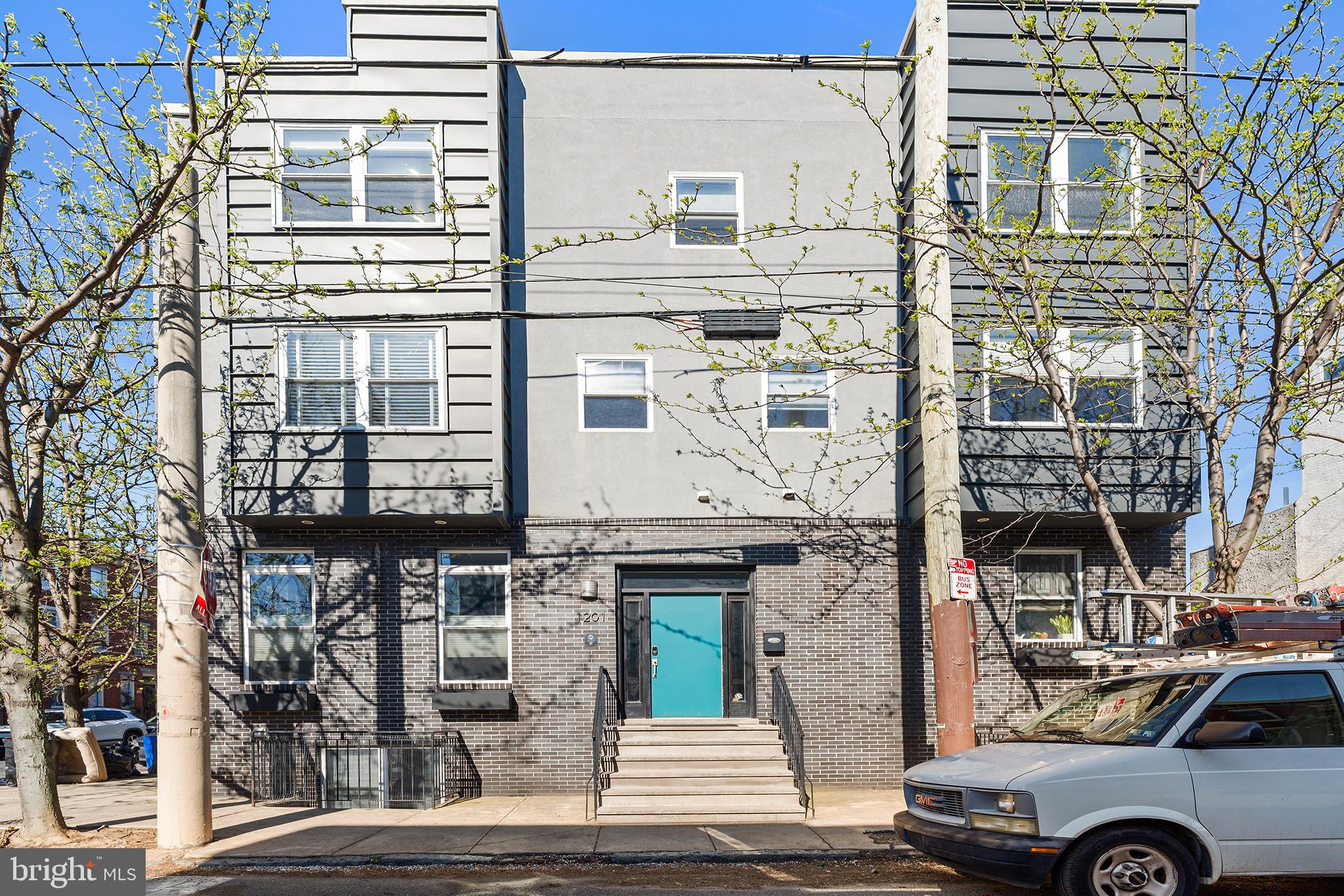 1201 Ellsworth Street Philadelphia, PA 19147 - Photo 32 of 34