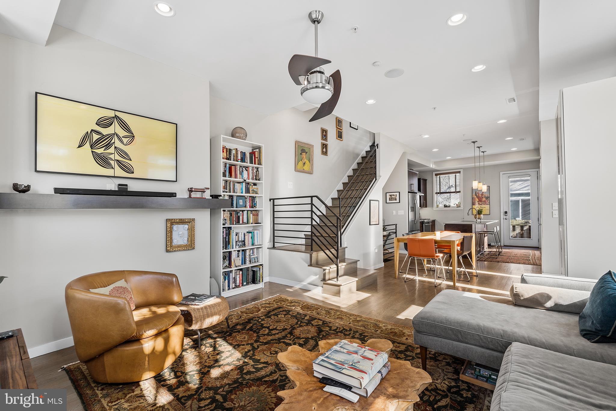 1201 Ellsworth Street Philadelphia, PA 19147 - Photo 9 of 34