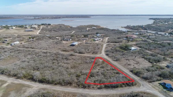 $24,000 | Tbd Clearview Drive, Sandia, TX 78383