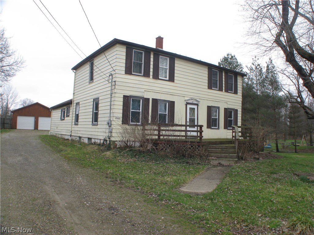 12449 Old State Road Huntsburg, OH 44046 - Photo 1 of 17 Gallery Image 1
