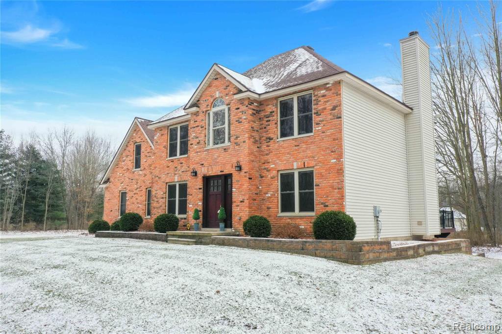 66791 Eight Mile Road South Lyon, MI 48178 - Photo 3 of 65 Gallery Image 3