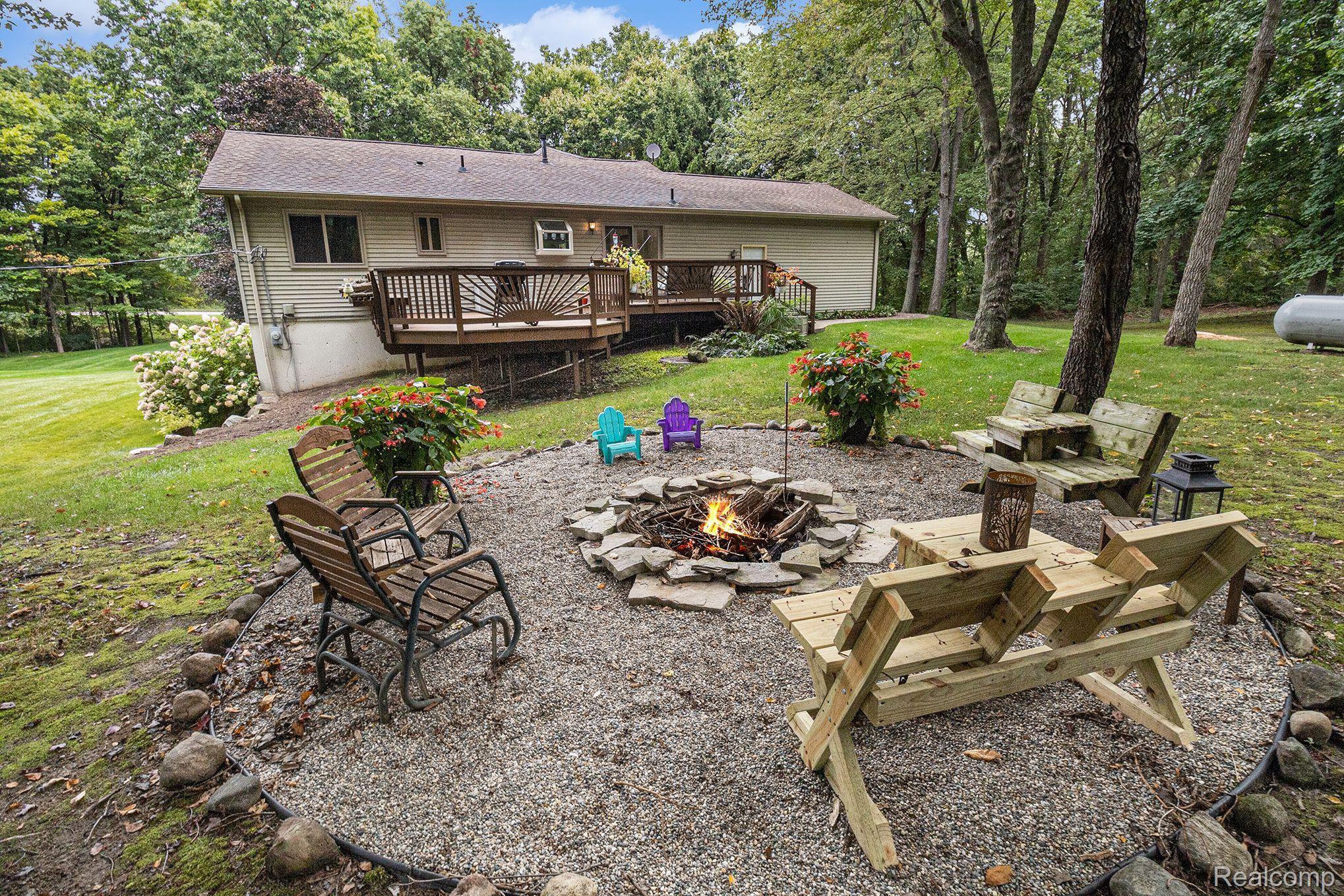 8707 Clark Road Clarkston, MI 48346 - Photo 35 of 35 Gallery Image 35