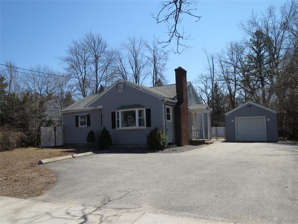 1425 Wilbraham Road Springfield, MA 01119 - Photo 1 of 20