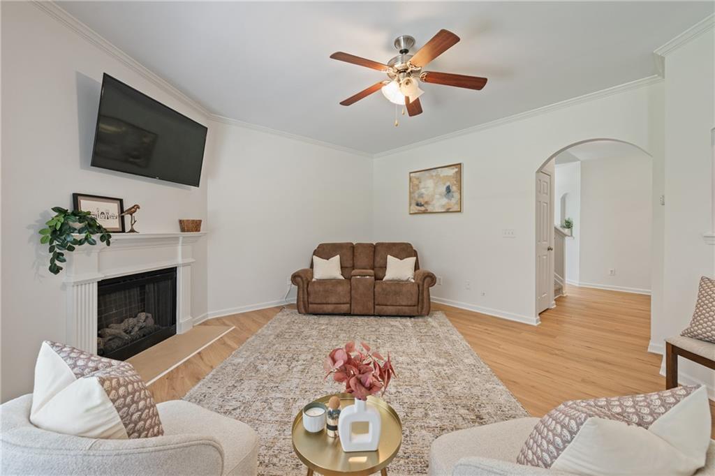 7210 Silk Tree Pointe Braselton, GA 30517 - Photo 22 of 54