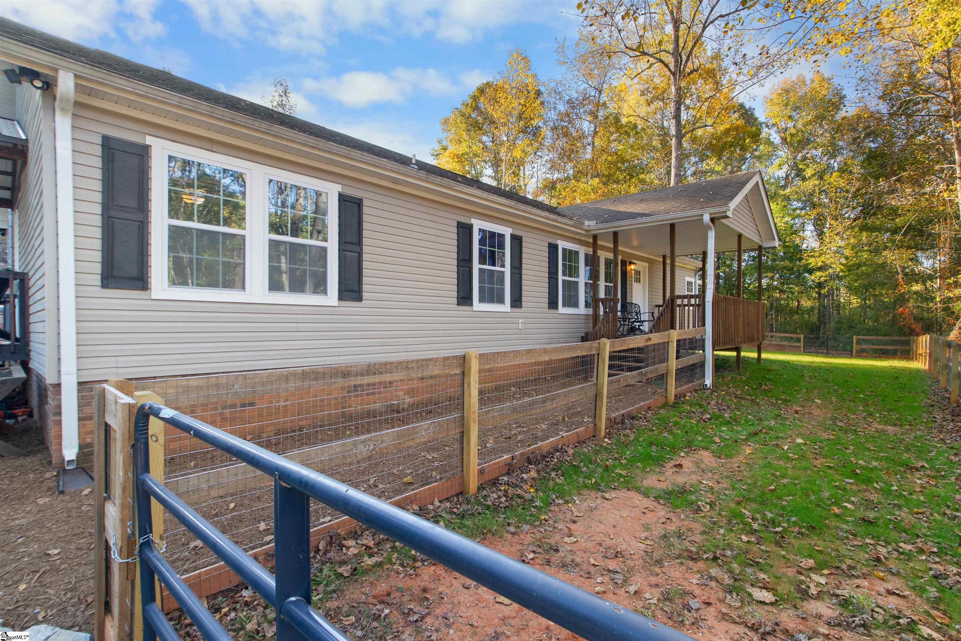 155 Looper Road Easley, SC 29640 - Photo 1 of 28