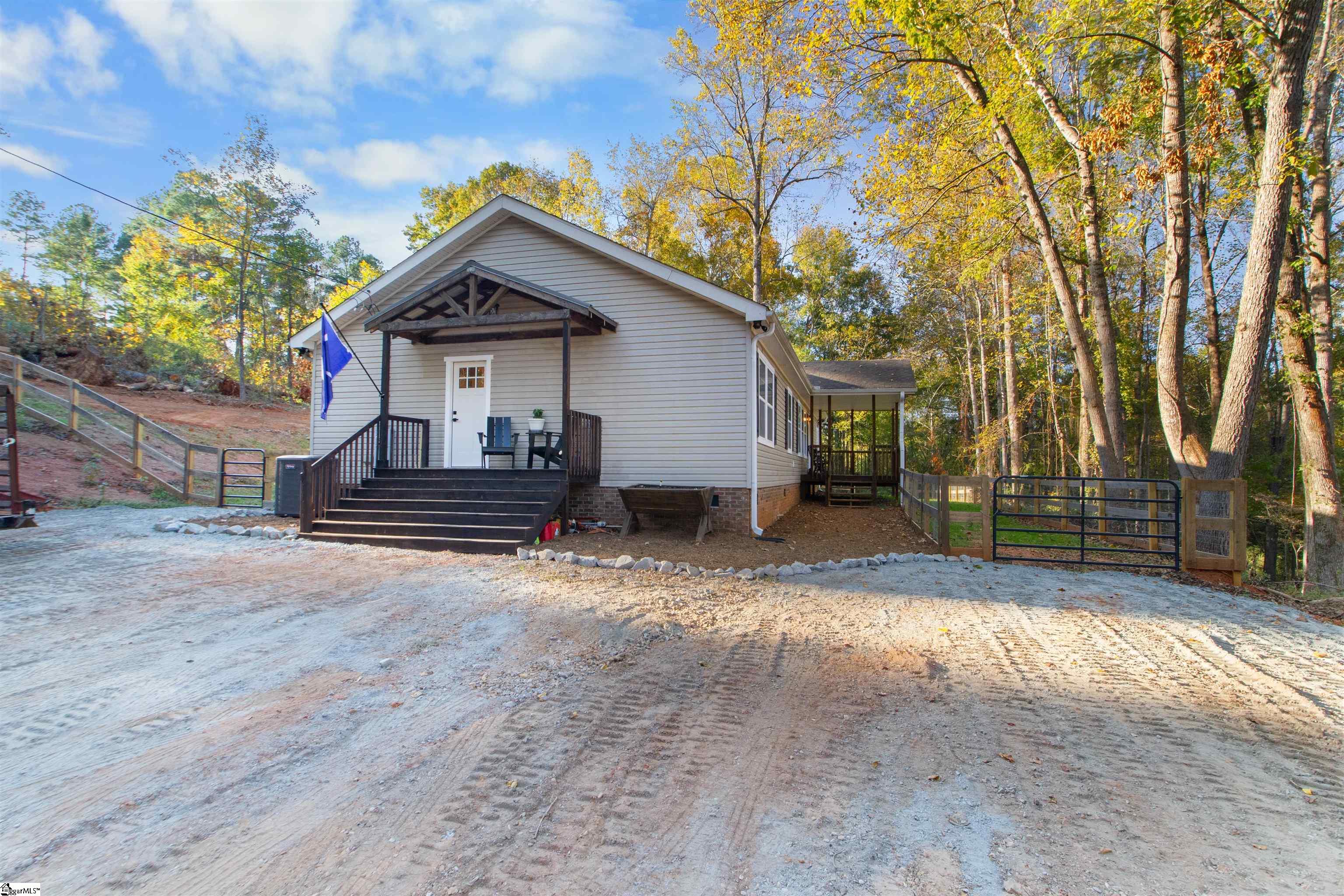 155 Looper Road Easley, SC 29640 - Photo 21 of 28