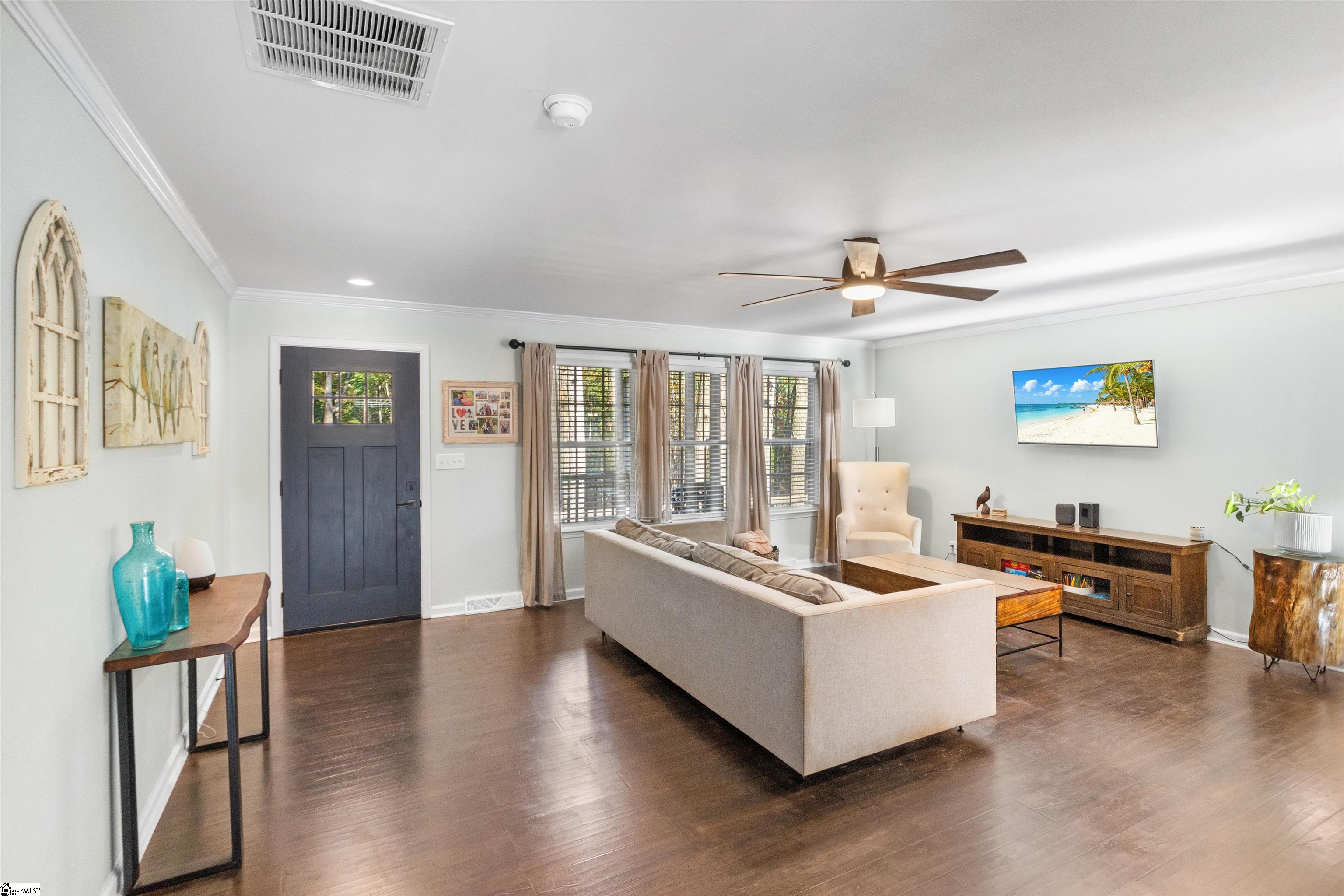 155 Looper Road Easley, SC 29640 - Photo 4 of 28