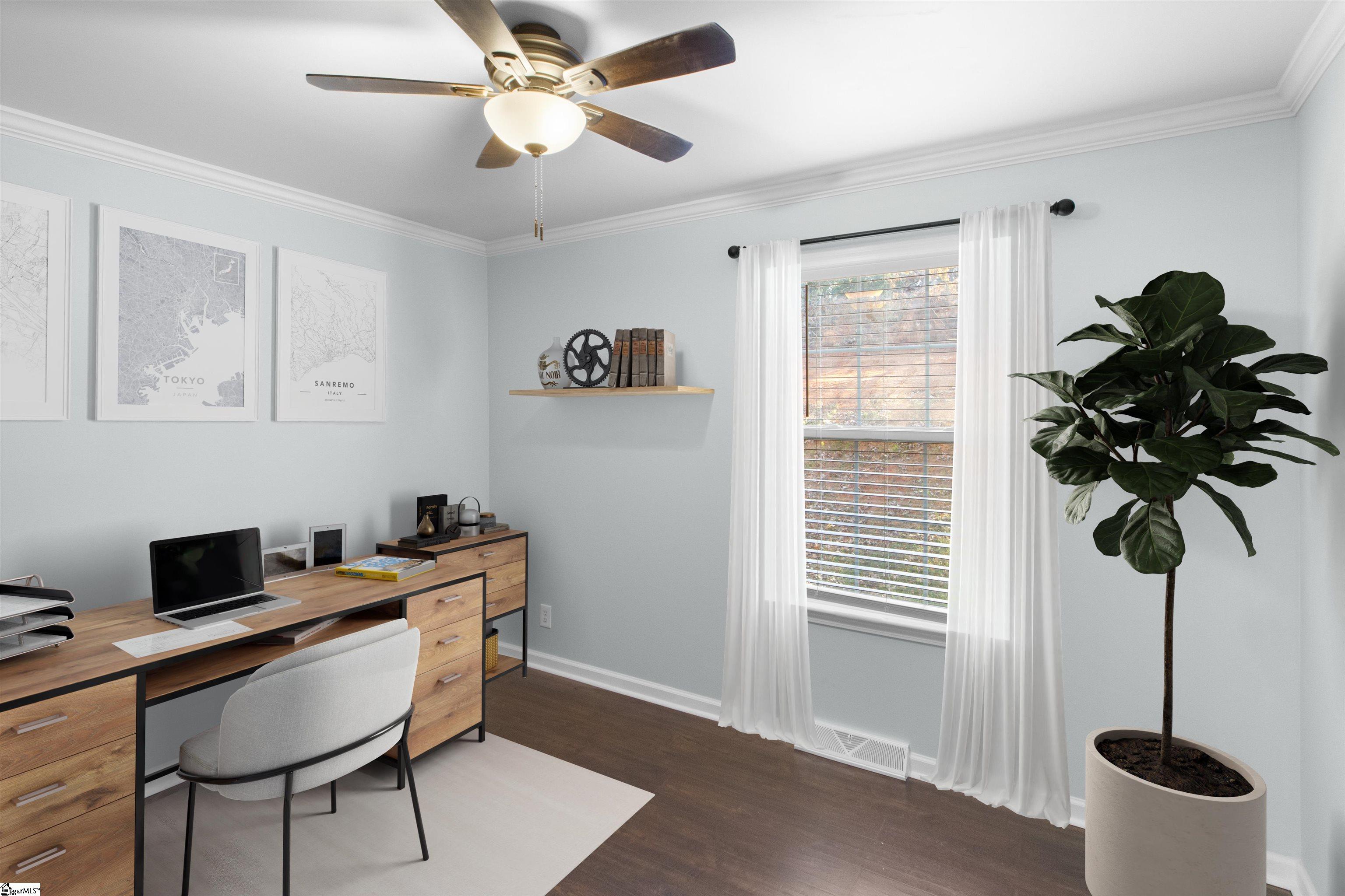 155 Looper Road Easley, SC 29640 - Photo 8 of 28