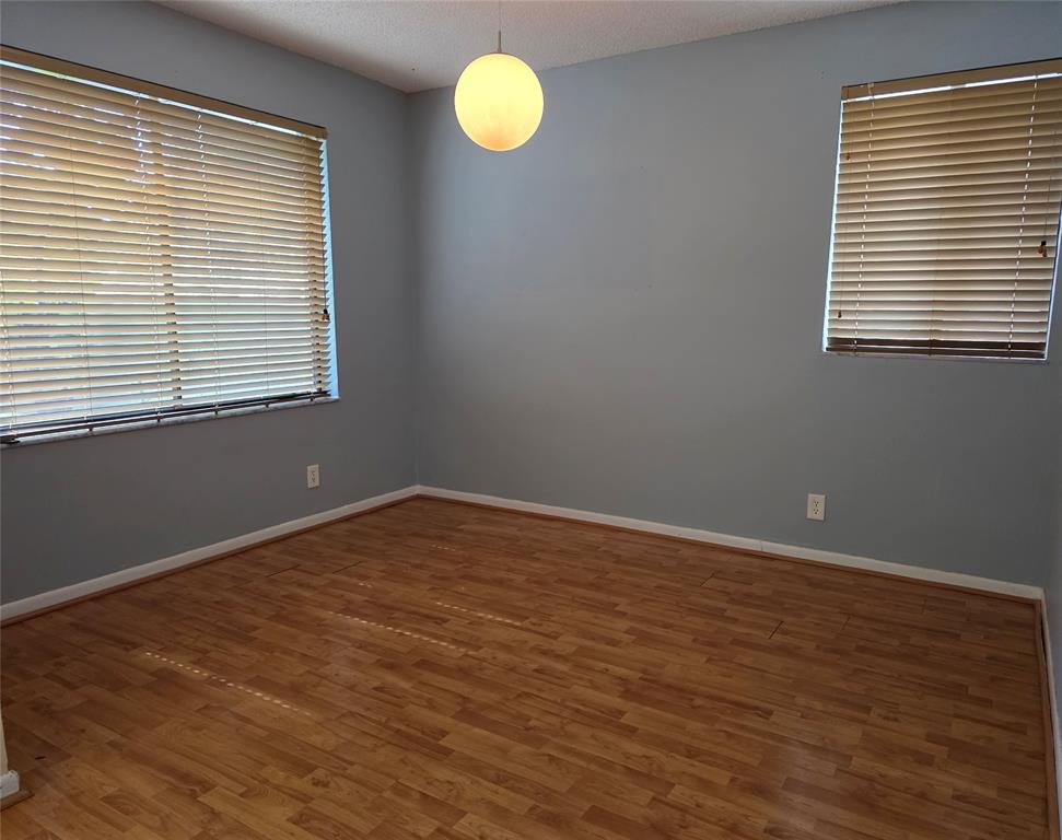 817 Southeast 12th Court, Unit 1 Fort Lauderdale, FL 33316 - Photo 11 of 25 a view of a room that has a window