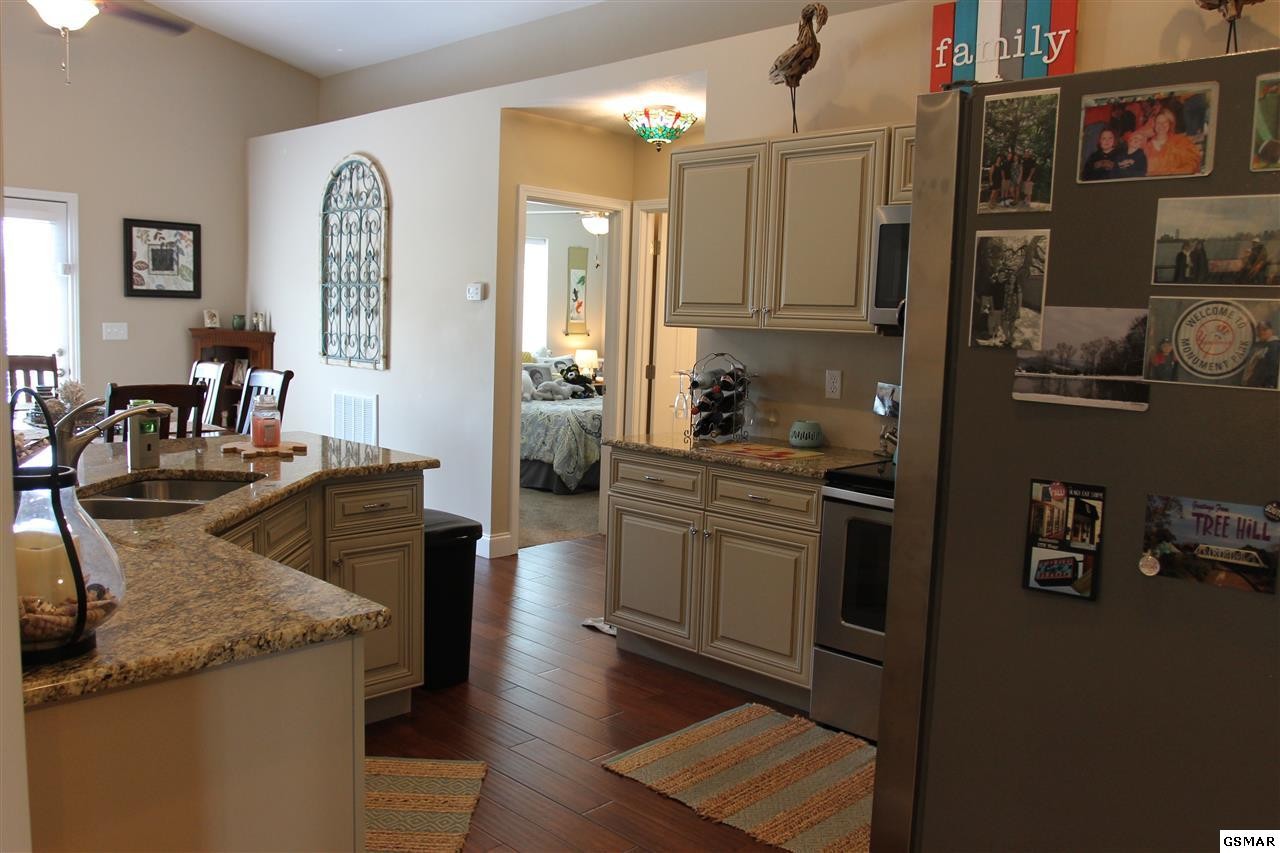 736 Wade Road Seymour, TN 37865 - Photo 6 of 30 Gallery Image 6