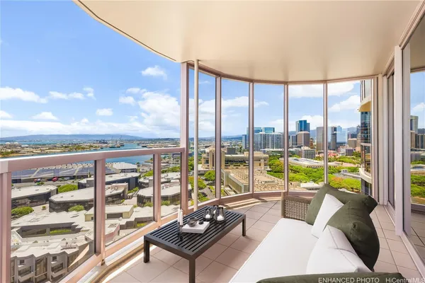 $599,000 | 425 South Street, Unit 2203, Honolulu, HI 96813