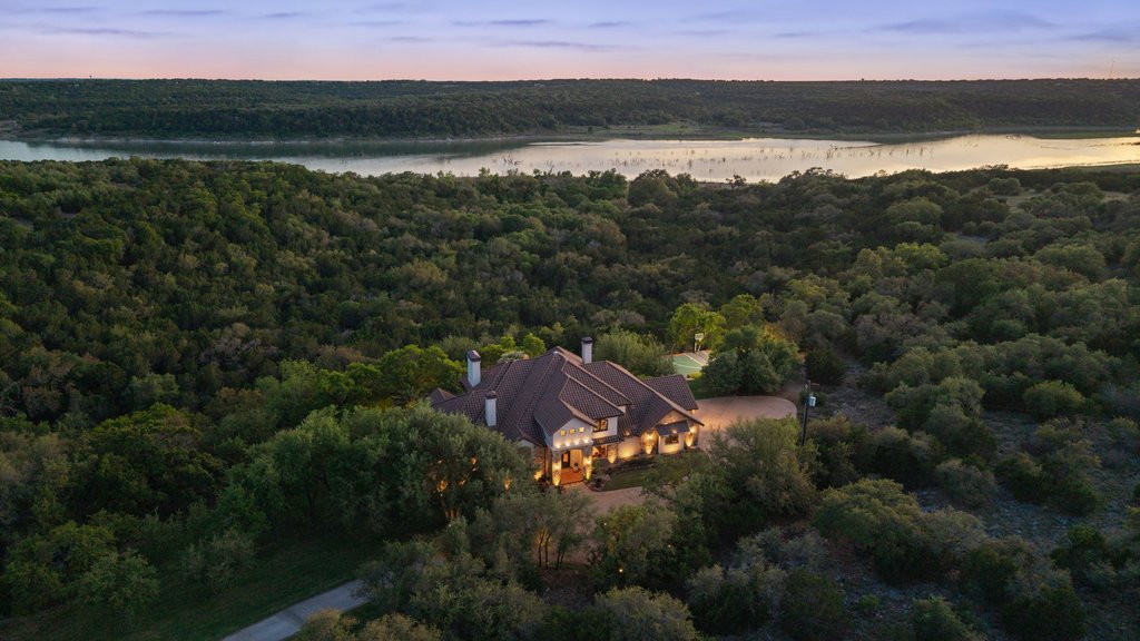 1540 County Road 262 Georgetown, TX 78633 - Photo 2 of 40 The lake itself is a permanent part of the story here. Lake Georgetown and its surrounding lands are protected from development, preserving the wild, unspoiled nature surrounding you.
